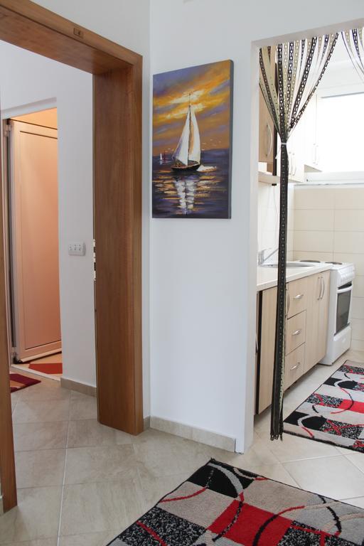 Apartments Sija Ulcinj Extérieur photo